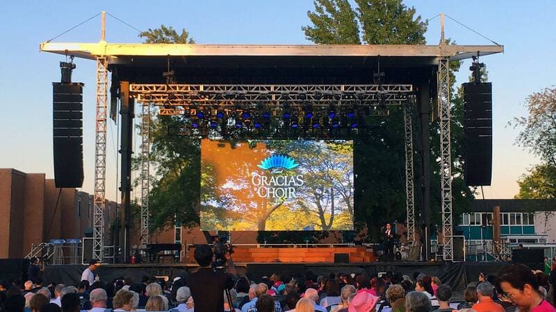 Airport Terminal LED UK