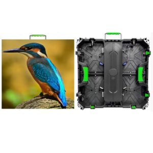 P2.6 P2.9 P3.91 P4.81 Outdoor Indoor Rental LED Display High Refresh Rate