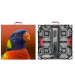 3840Hz High Refresh Rate Rental LED Screen for Broadcasting