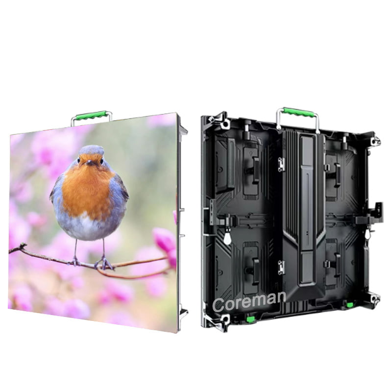 CRM-500-1000:Professional Stage LED Screen Solutions High Refresh Rate & Seamless Visuals for Global Events P2.9 P3.91 P4.81