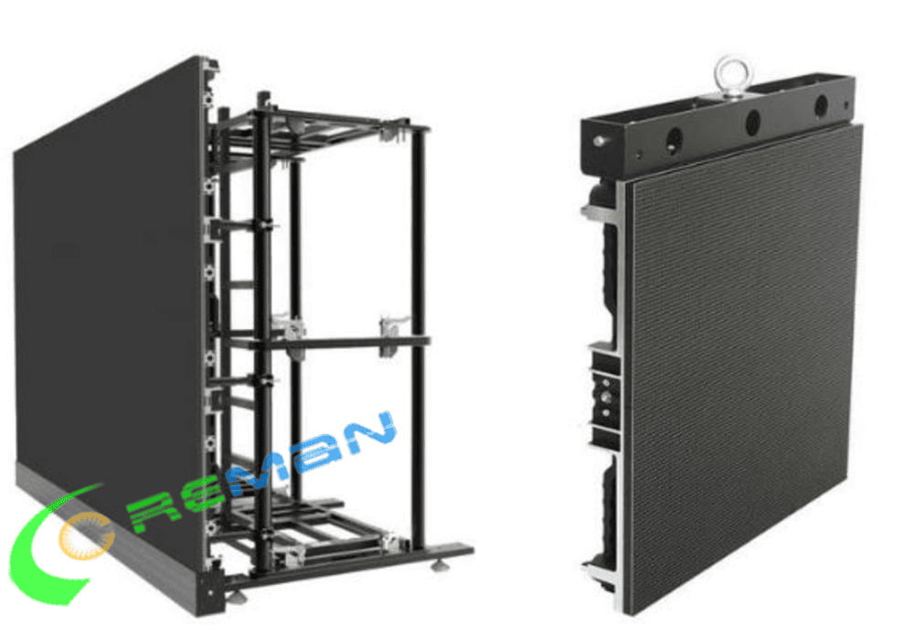 Front Service Modular Stage LED Display for Easy Maintenance