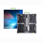 High Resolution P2.9 Stage LED Display for Indoor Concerts