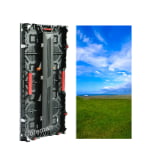 Modular Design Rental LED Panel for Easy On-Site Maintenance