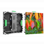 Professional Flight Case for CRK Series Rental LED Panels