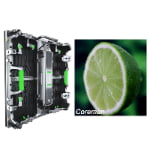 10-second rapid maintenance enabled by the CRE-500-1000 hard-plug module design