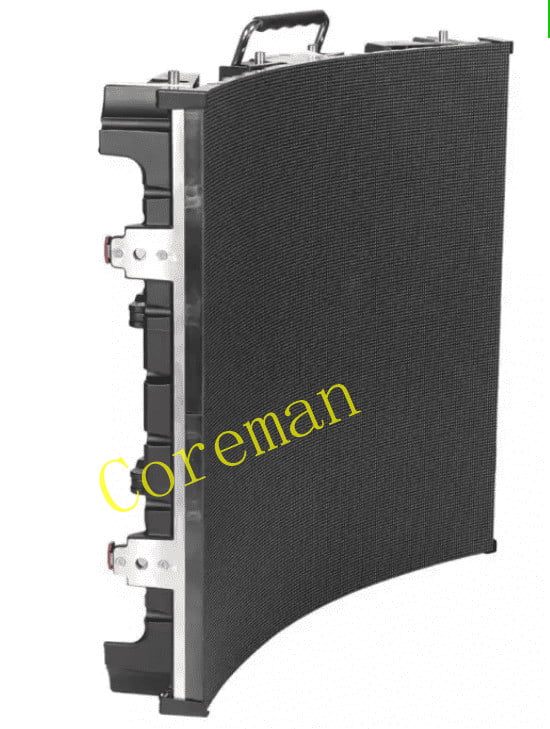 12mm ultra-thin soft LED panel for interior niches