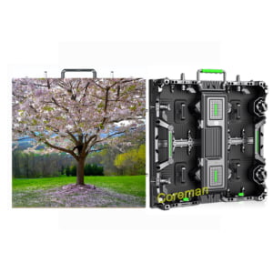 CKD-500-1000 Professional Concert Stage LED Backdrop | 3840Hz Broadcast Grade