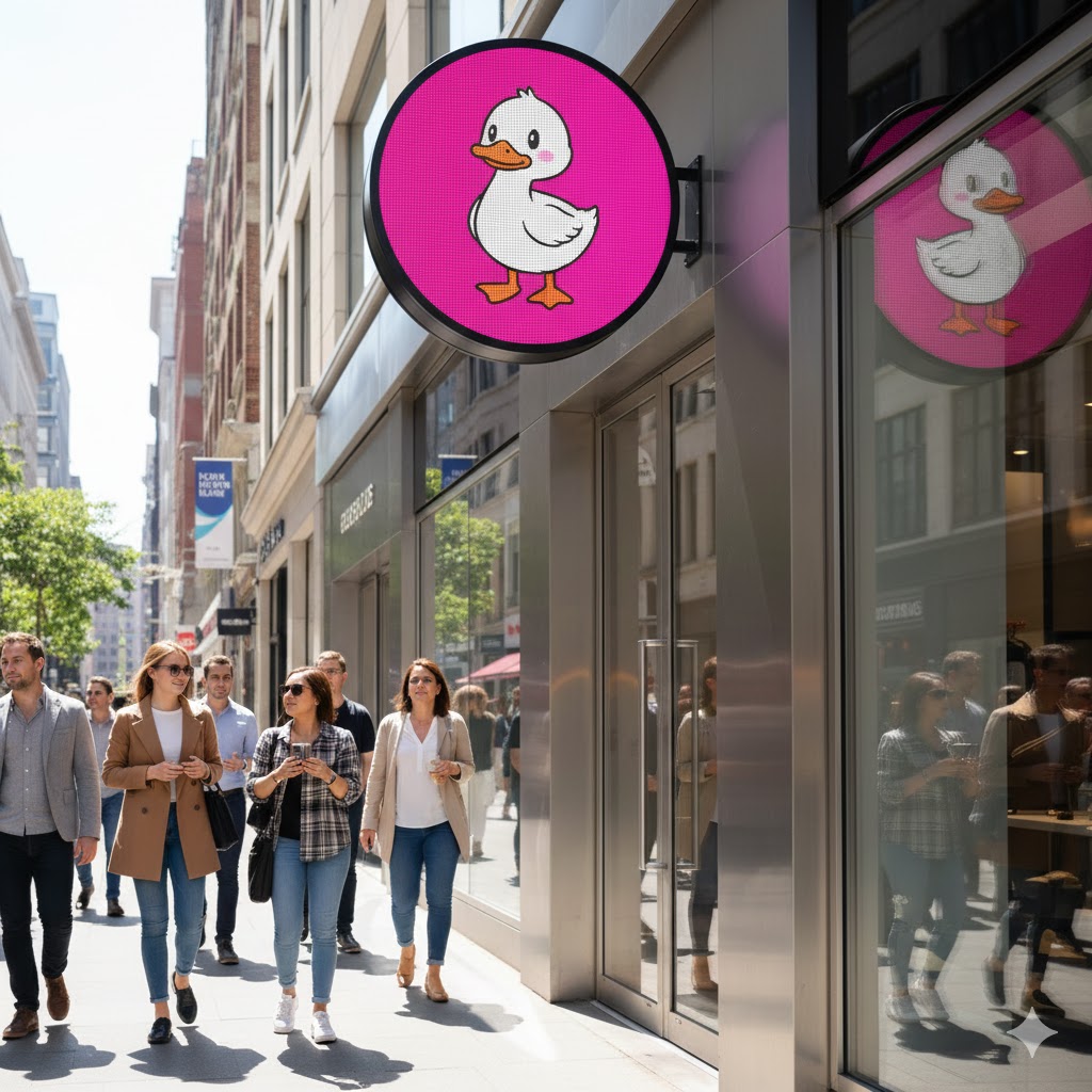 CNC-machined aluminum cabinet frame for high-precision circular LED screens