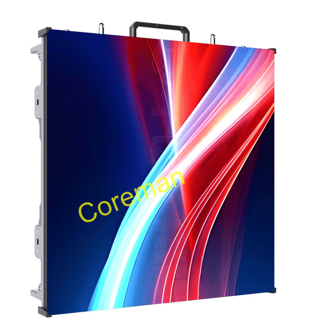 CRC series P1.9 indoor LED video wall panel for high-definition corporate displays