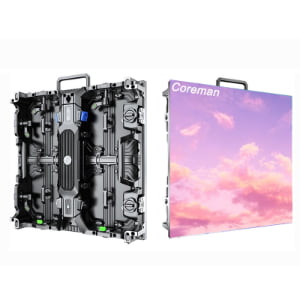 CRF-500-1000:Professional LED Video Wall Packages | P1.5 P1.9 P2.6 P3.9 All-in-One Solution