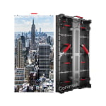 CRP-500-1000 LED video wall rental with P1.5 ultra-fine pixel pitch for UHD broadcasting