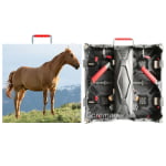 CRP series rapid-lock mechanism for fast assembly by event system integrators