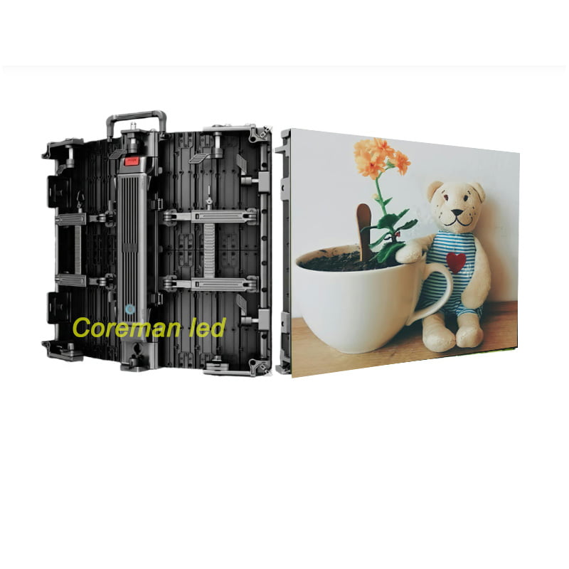 Flexible LED module with high-elasticity PCB