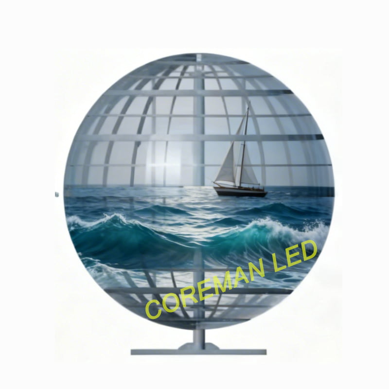 flexible-transparent-sphere-led-display-360-degree-seamless-globe