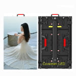 Giant LED screen rental for stadium concerts