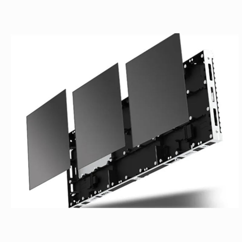 Indoor Fixed LED Display