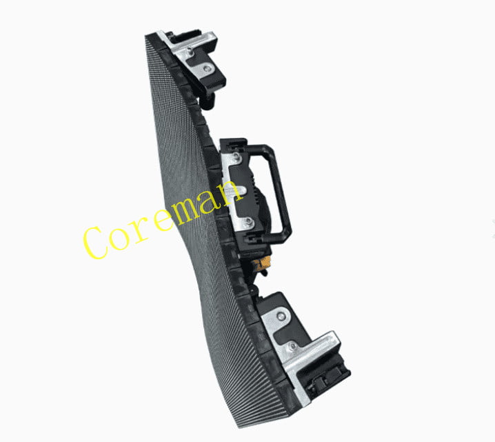 Multi-layer flexible PCB for high-durability soft LED