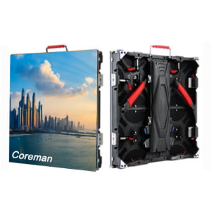 Professional LED Video Wall Rental | Immersive Stage Solution P1.5 P1.9 P2.6