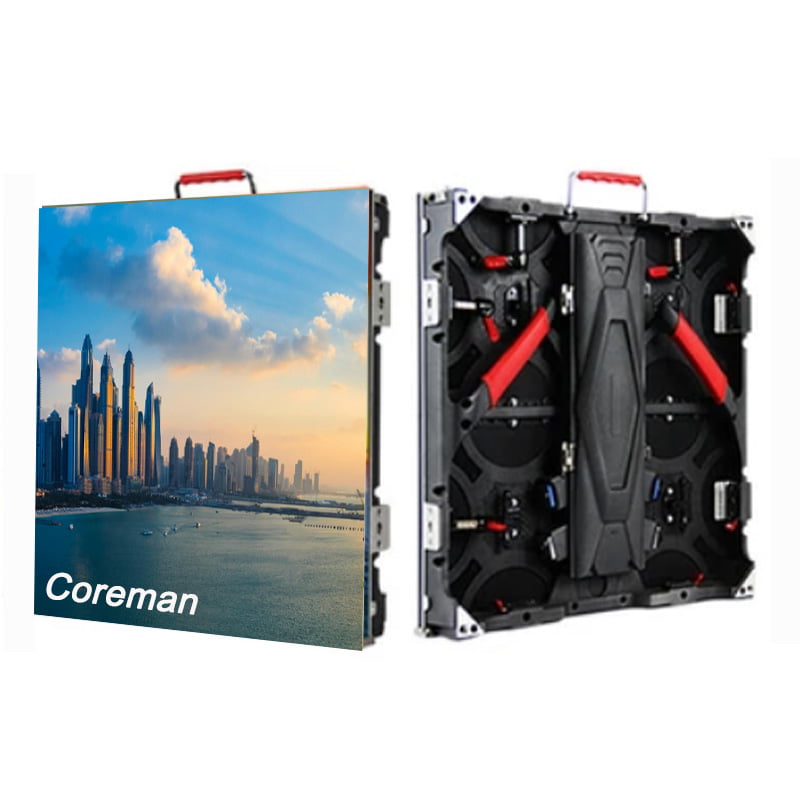 Professional LED Video Wall Rental | Immersive Stage Solution P1.5 P1.9 P2.6