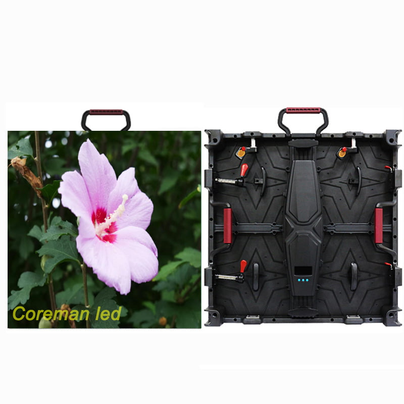 QA-1: High-Performance LED Screen & LED Wall Rentals for Professional Events P1.9 P2.6 P3.91