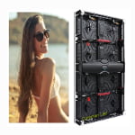 Stage LED wall rentals for live concerts