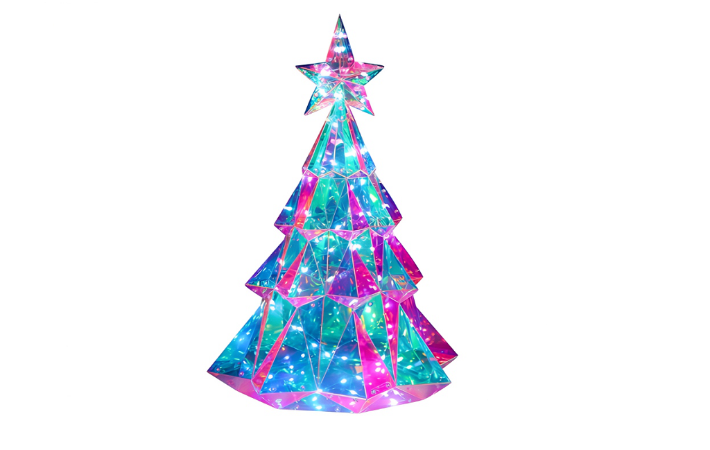 Factory direct custom 3D LED display solution