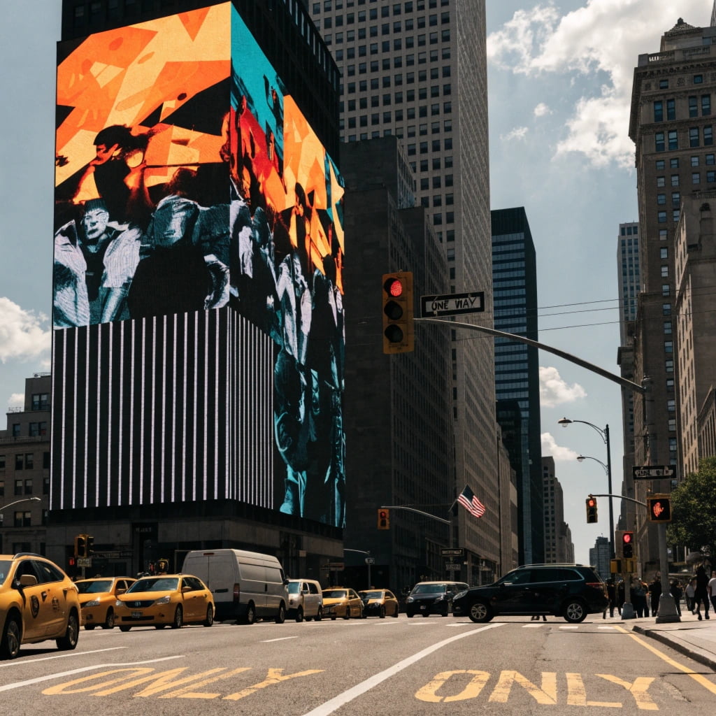 The Visual Blueprint: How Every Component Defines Your LED Screen Performance