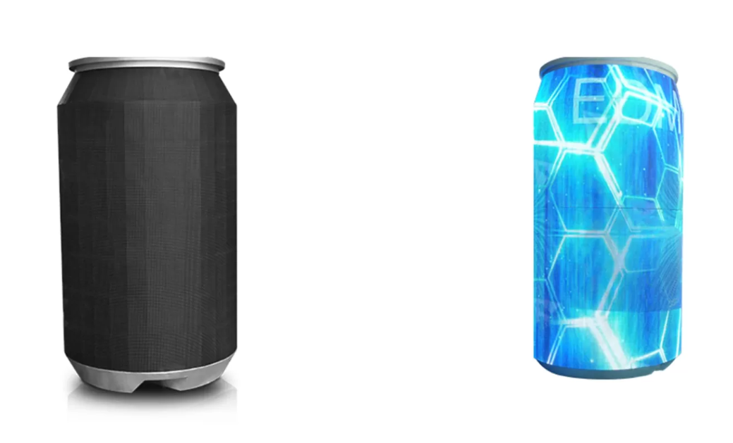 Zero-Gap Seamless LED Panel Connection for Smooth Visuals