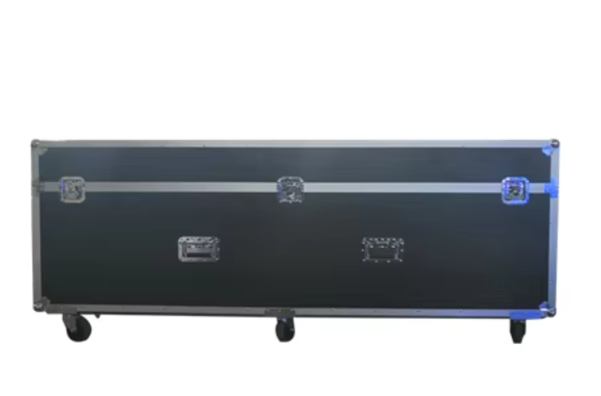 P2.5 GOB LED module flight case