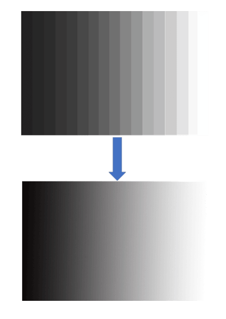 10,000 nits ultra-bright outdoor LED display remains perfectly visible under direct, harsh sunlight.