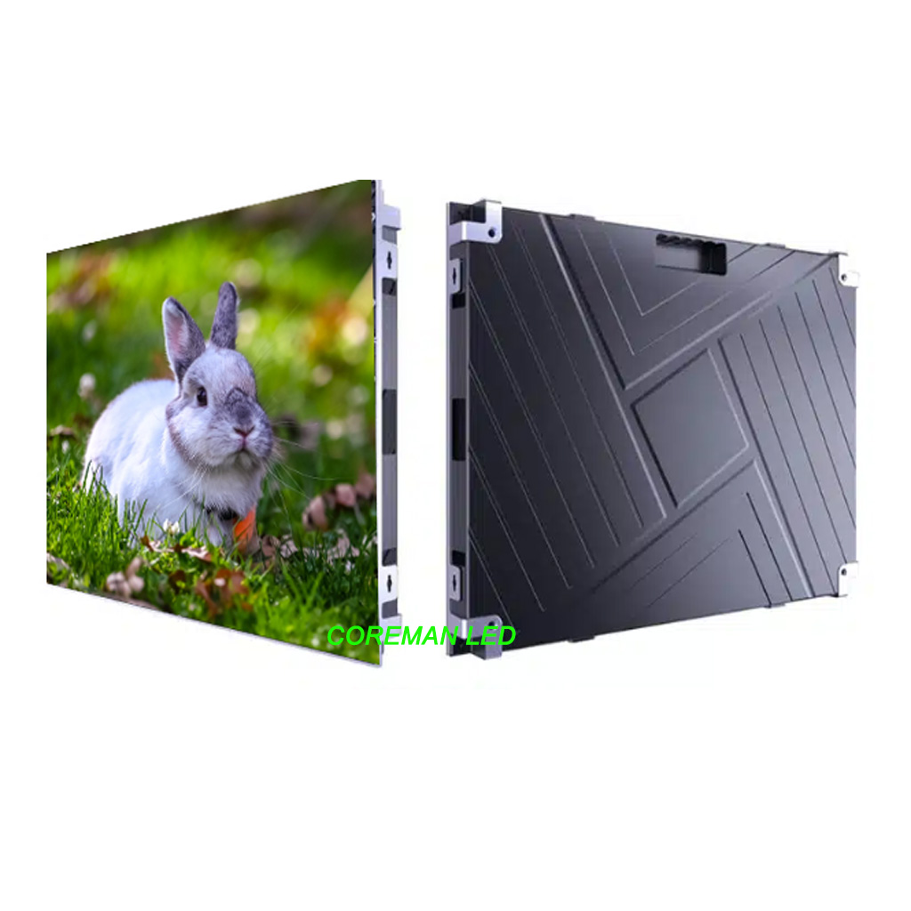 Indoor Fine Pitch LED Wall Panel