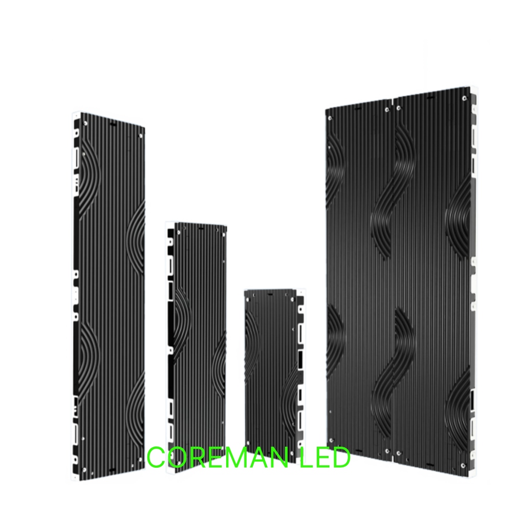 Ultra HD Indoor Fixed Installation LED Screen