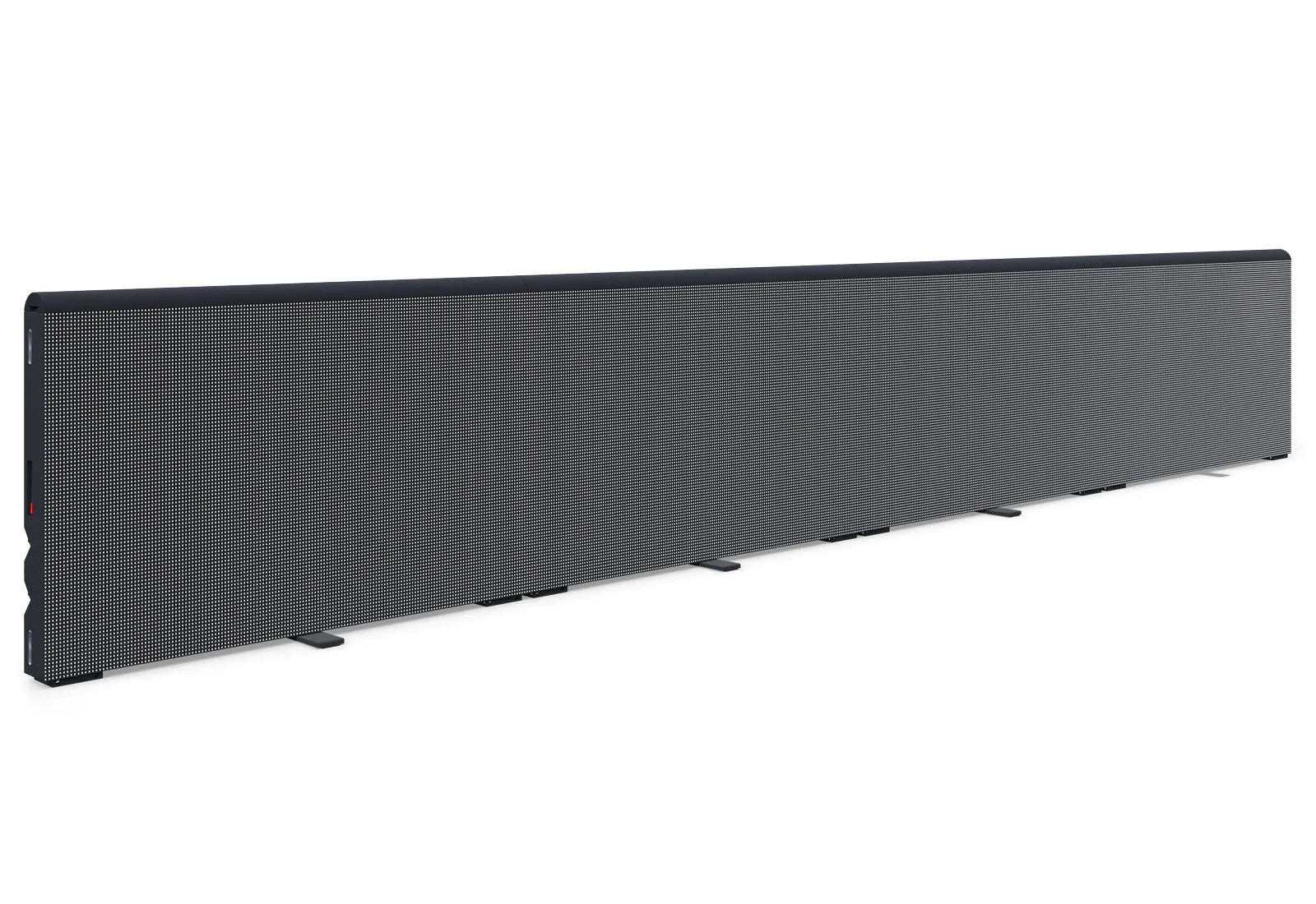 Stadium Perimeter LED Display