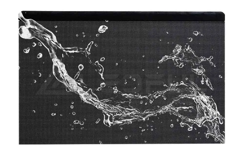 Outdoor Stadium LED Screen Waterproof Perimeter