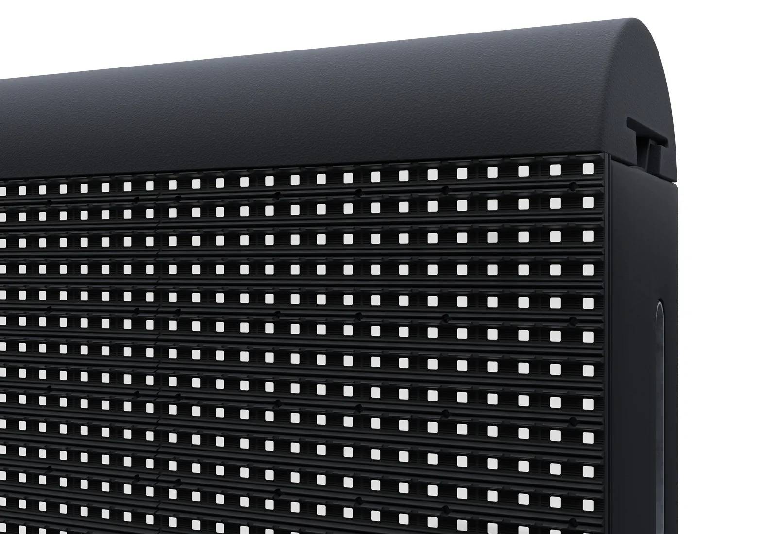 Stadium Perimeter LED Display